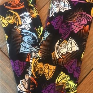 LuLaRoe leggings